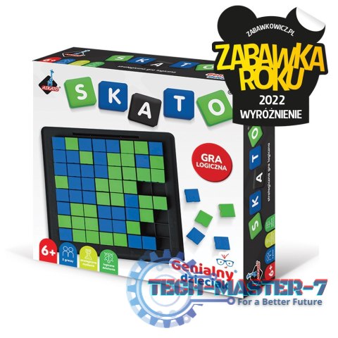 Gra logiczna Skato Gra logiczna Skato