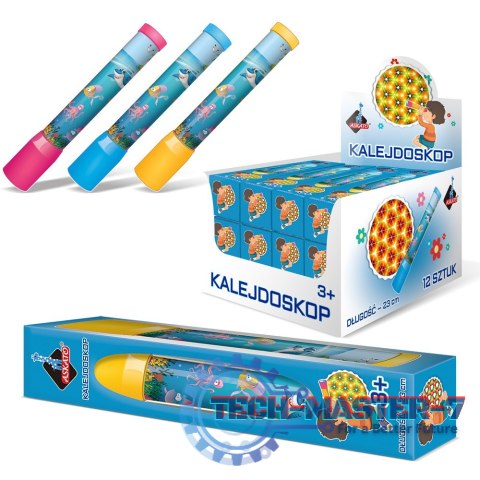 Kalejdoskop Kalejdoskop