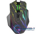 Mysz gamingowa bezprzewodowa URAN GM-503 3200 DPI 8P