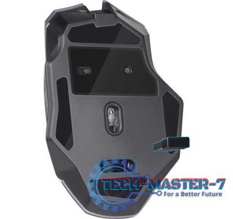 Mysz gamingowa bezprzewodowa URAN GM-503 3200 DPI 8P Mysz gamingowa bezprzewodowa URAN GM-503 3200 DPI 8P