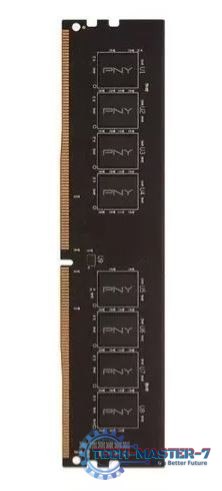 Pamięć 8GB DDR4 3200MHz 25600 MD8GSD43200-SI BULK