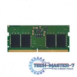 Pamięć notebookowa DDR5 8GB(1*8GB)/5600