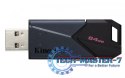 Pendrive Data Traveler Exodia Onyx 64GB USB3.2 Gen1