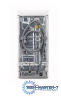 Pralka top 7 kg EW5TN1507FP