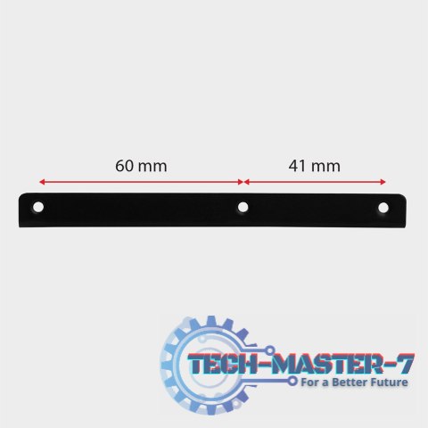 RHD-125B Ramka metalowa do montażu 1x 2.5" HDD w pozycji 3.5" Czarna RHD-125B Ramka metalowa do montażu 1x 2.5" HDD w pozycji 3.5" Czarna