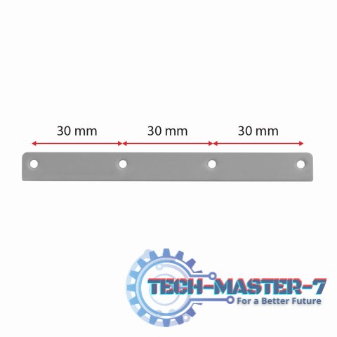 RHD-125S Ramka metalowa do montażu 1x 2.5" HDD w pozycji 3.5", szary RHD-125S Ramka metalowa do montażu 1x 2.5" HDD w pozycji 3.5", szary