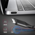 RVC-HI2MC Adapter USB-C -> HDMI 2.0 4K/60Hz Aluminum, 1.8m kabel