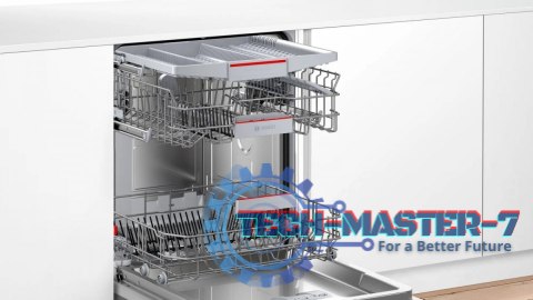 Zmywarka SMV4HVX40E Zmywarka SMV4HVX40E