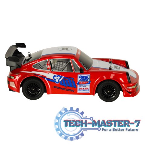 Samochód RC 4WD High Speed Car 1:16 2,4G Samochód RC 4WD High Speed Car 1:16 2,4G