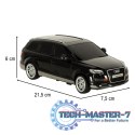 Samochód zdalnie sterowany Rastar 27300 Audi Q7 1:24 czarny