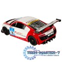 Samochód zdalnie sterowany Rastar 47510 AUDI R8 LMS Performance 1:14