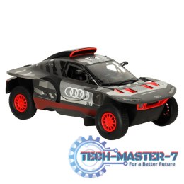 Samochód zdalnie sterowany Rastar 92200 AUDI RS Q e-tron 1:14
