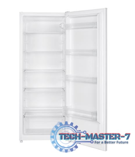 Chłodziarka 246L biała MPM-246-CJ-25 Chłodziarka 246L biała MPM-246-CJ-25
