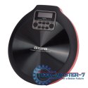 Discman PCD-810RD