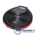 Discman PCD-810RD