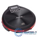 Discman PCD-810RD