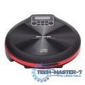 Discman PCD-810RD