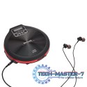 Discman PCD-810RD