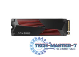 Dysk SSD 990PRO Heatsink NVMe 2TB