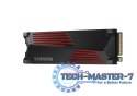 Dysk SSD 990PRO Heatsink NVMe 2TB