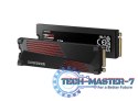 Dysk SSD 990PRO Heatsink NVMe 2TB