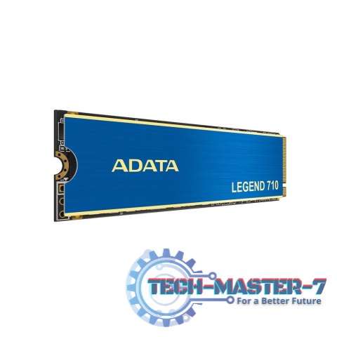 Dysk SSD LEGEND 710 2TB PCIe 3x4 2.4/1.8 GB/s M2 Dysk SSD LEGEND 710 2TB PCIe 3x4 2.4/1.8 GB/s M2