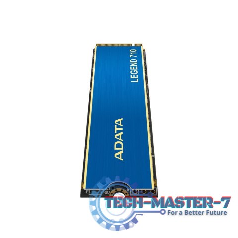 Dysk SSD LEGEND 710 2TB PCIe 3x4 2.4/1.8 GB/s M2 Dysk SSD LEGEND 710 2TB PCIe 3x4 2.4/1.8 GB/s M2