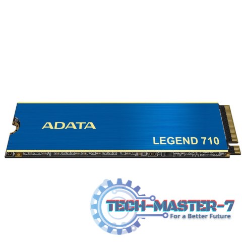 Dysk SSD LEGEND 710 2TB PCIe 3x4 2.4/1.8 GB/s M2 Dysk SSD LEGEND 710 2TB PCIe 3x4 2.4/1.8 GB/s M2
