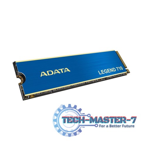 Dysk SSD LEGEND 710 2TB PCIe 3x4 2.4/1.8 GB/s M2 Dysk SSD LEGEND 710 2TB PCIe 3x4 2.4/1.8 GB/s M2