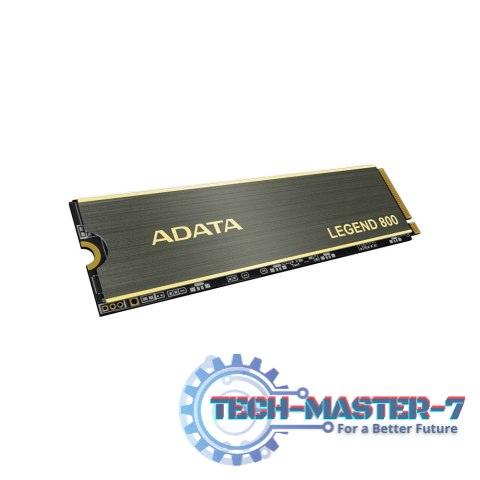 Dysk SSD LEGEND 800 2000GB PCIe 4x4 3.5/2.8 GB/s M2 Dysk SSD LEGEND 800 2000GB PCIe 4x4 3.5/2.8 GB/s M2