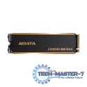 Dysk SSD LEGEND 960 MAX 2TB PCIe 4x4 7.4/6.8 GB/s M2