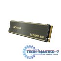 Dysk SSD Legend 800 500GB PCIe 4x4 3.5/2.2 GB/s M2