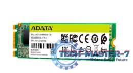 Dysk SSD Ultimate SU650 1TB M.2 2280 TLC 3D SATA