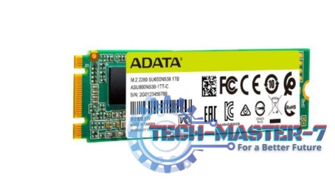 Dysk SSD Ultimate SU650 1TB M.2 2280 TLC 3D SATA Dysk SSD Ultimate SU650 1TB M.2 2280 TLC 3D SATA