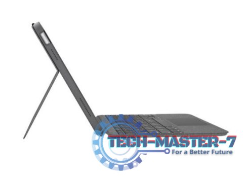 Etui Combo Touch iPad 10th Gen Oxford Grey US Etui Combo Touch iPad 10th Gen Oxford Grey US
