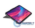 Etui Combo Touch iPad 10th Gen Oxford Grey US