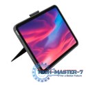 Etui Combo Touch iPad 10th Gen Oxford Grey US