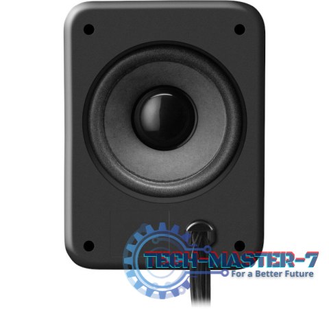 Głośniki komputerowe V12 2.1 11W USB podświetlenie LED Głośniki komputerowe V12 2.1 11W USB podświetlenie LED