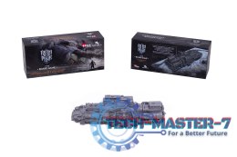 Gra Frostpunk: Dreadnought Expansion Dodatek
