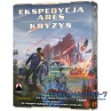 Gra Terraformacja Marsa Ekspedycja Ares Kryzys