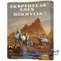 Gra Terraformacja Marsa Ekspedycja Ares Odkrycia