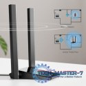 Karta sieciowa USB Archer TX20U Plus AX1800