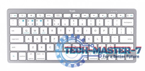 Klawiatura Basics Bluetooth US Klawiatura Basics Bluetooth US