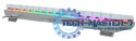 Klawiatura ROG Falchion Ace NX RED/Wired+KVM/RGB/White