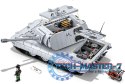 Klocki Panzerkampfwagen E-100