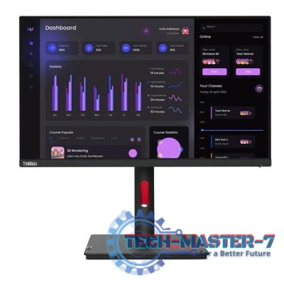 Monitor 23.8 ThinkVision T24i-30 63CFMATXEU Monitor 23.8 ThinkVision T24i-30 63CFMATXEU