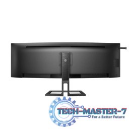 Monitor 45 cali 45B1U6900C VA Curved HDMIx2 DP USB-C HDR KVR HAS Głośniki
