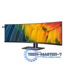Monitor 45 cali 45B1U6900C VA Curved HDMIx2 DP USB-C HDR KVR HAS Głośniki