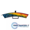 Monitor 45 cali 45B1U6900C VA Curved HDMIx2 DP USB-C HDR KVR HAS Głośniki