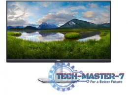 Monitor S2721QSA 27 cali IPS LED AMD FreeSync 4K (3840x2160) /16:9/HDMI/DP/Speakers/3Y AES